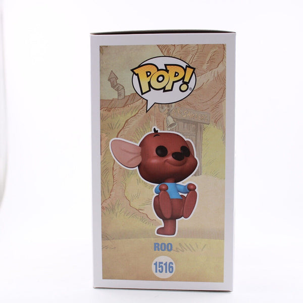 Funko Pop Disney Winnie the Pooh - Roo - Vinyl Figure - #1516