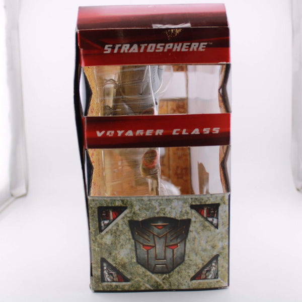 Transformers Revenge of The Fallen Stratosphere - Voyager Class Figure