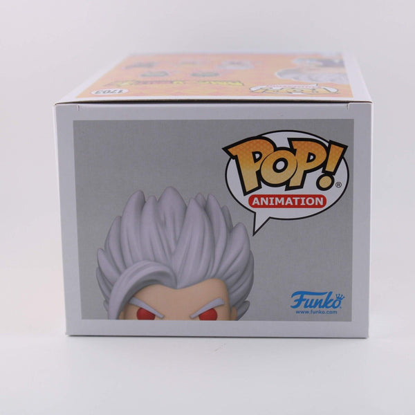 Funko Pop Dragon Ball: Super Hero - Son Gohan (Beast) CHASE Glow GITD #1703