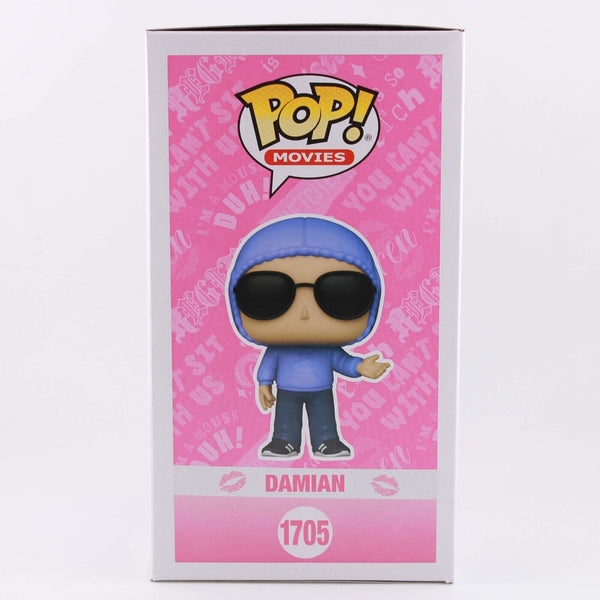 Funko Pop Mean Girls - Damian - Vinyl Figure - #1705