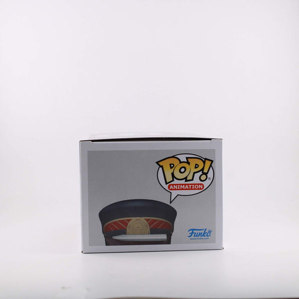 Funko Pop Chainsaw Man - Samurai Sword - Vinyl Figure - #1763