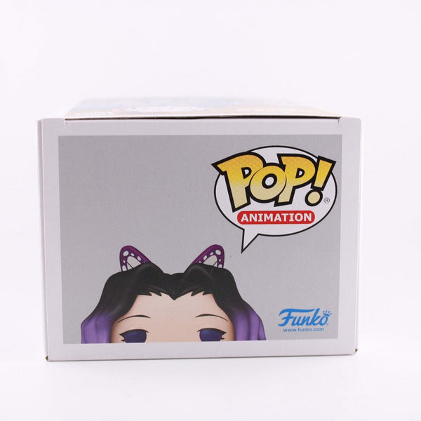 Funko Pop Demon Slayer - Shinobu Kocho - Summer 2024 Convention Exclusive #1605
