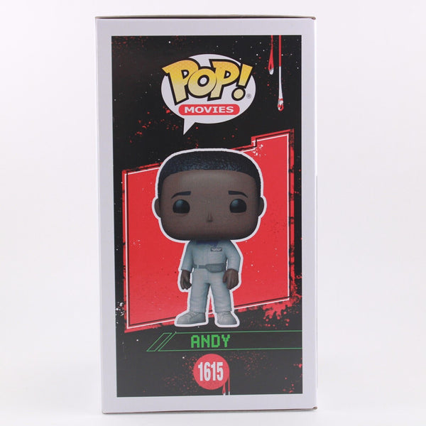 Funko Pop Movies Alien : Romulus - Andy Vinyl Figure #1615