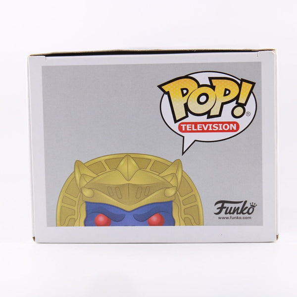 Funko Pop Power Rangers - Goldar - 25th Anniversary - Vinyl Figure - #667