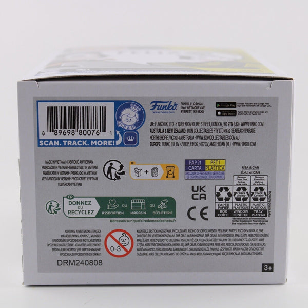 Funko Pop Felix 105th Anniversary - Felix the Cat with Guitar - Figure - #1616