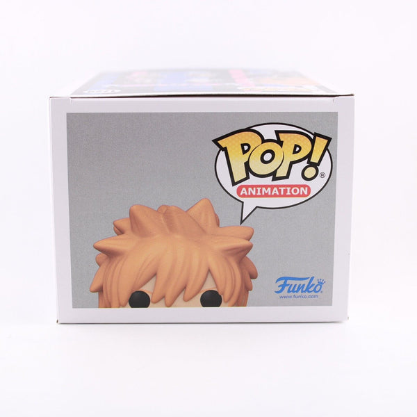 Funko Pop Bleach - Ichigo Kurosaki (Dangai) - AAA Anime Exclusive - #1729