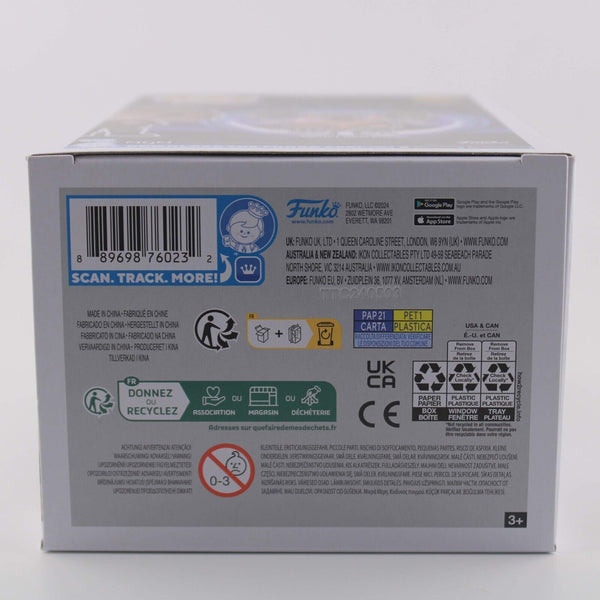 Funko Pop Stargate - Daniel Jackson - Vinyl Figure - #1575