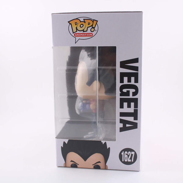 Funko Pop Dragon Ball GT - Vegeta - Vinyl Figure - #1627