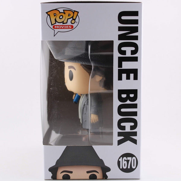 Funko Pop Movies Uncle Buck - Vinyl Figure - #1670
