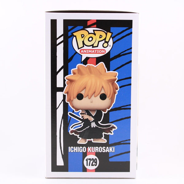 Funko Pop Bleach - Ichigo Kurosaki (Dangai) - AAA Anime Exclusive - #1729