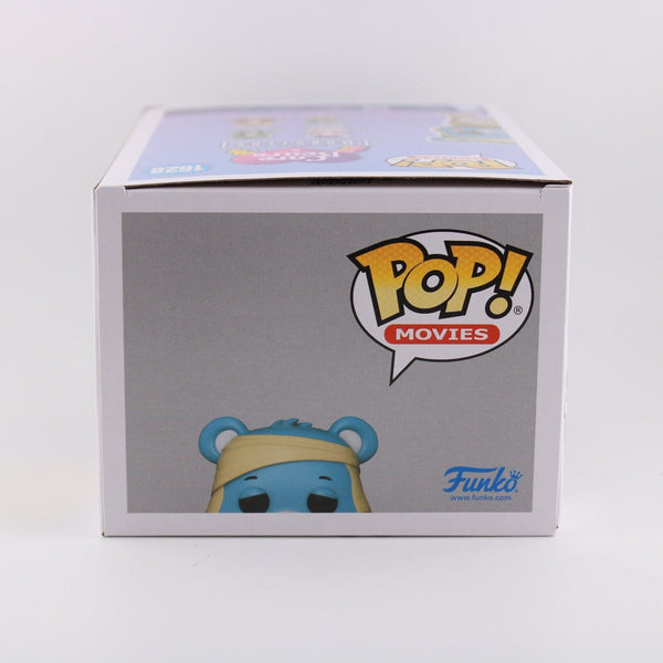 Funko Pop Care Bears x Monsters - Bedtime Bear as The Mummy - #1628