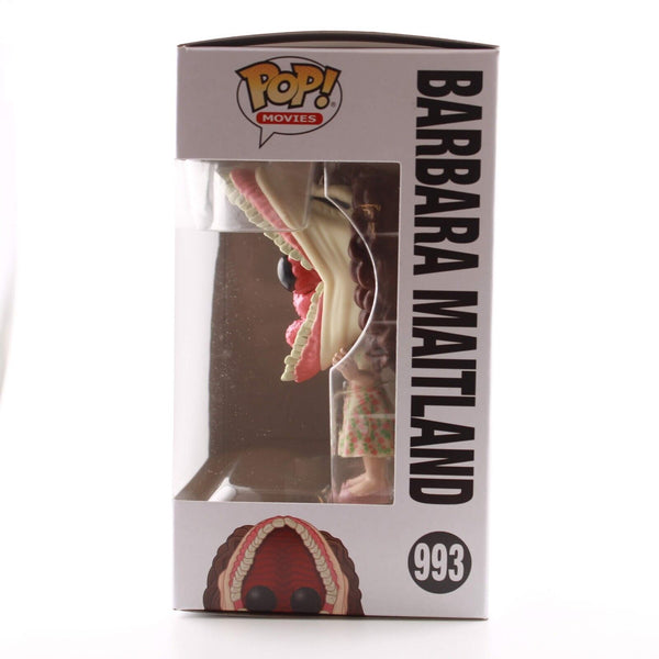 Funko POP Movies Beetlejuice Barbara Maitland Transformed Vinyl Figure #993