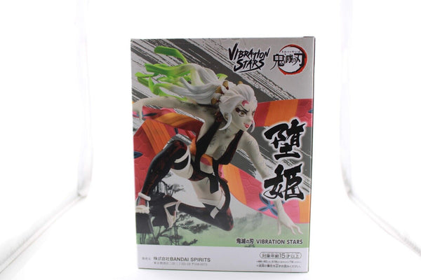 Demon Slayer: Kimetsu No Yaiba Daki Vibration Stars 6" Figure