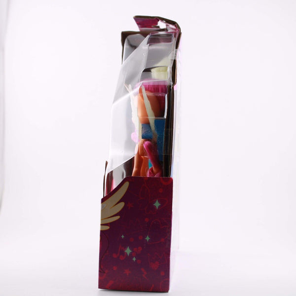 My Little Pony Tell Your Tale - Dragon Light Reveal - Sunny Starscout / Blaize