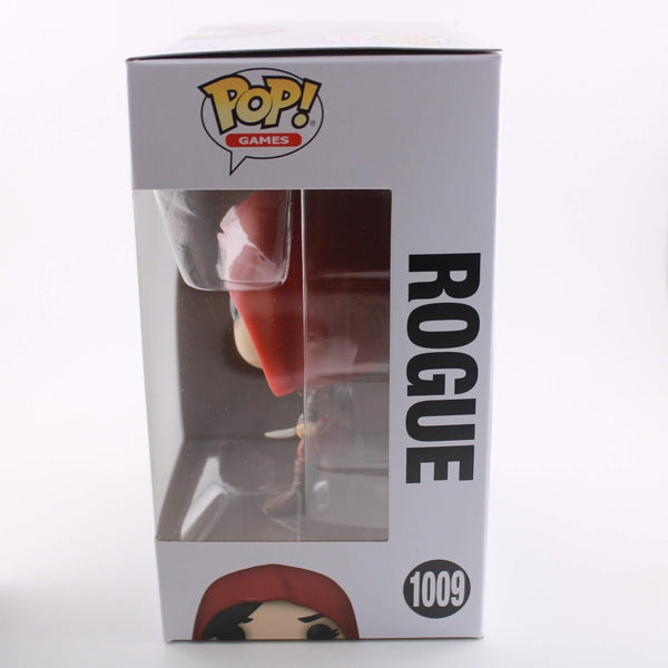 Funko Pop Games Diablo IV - Rogue Vinyl Figure # 1009