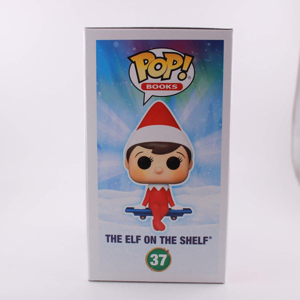 Funko Pop The Elf on the Shelf - Vinyl Figure # 37