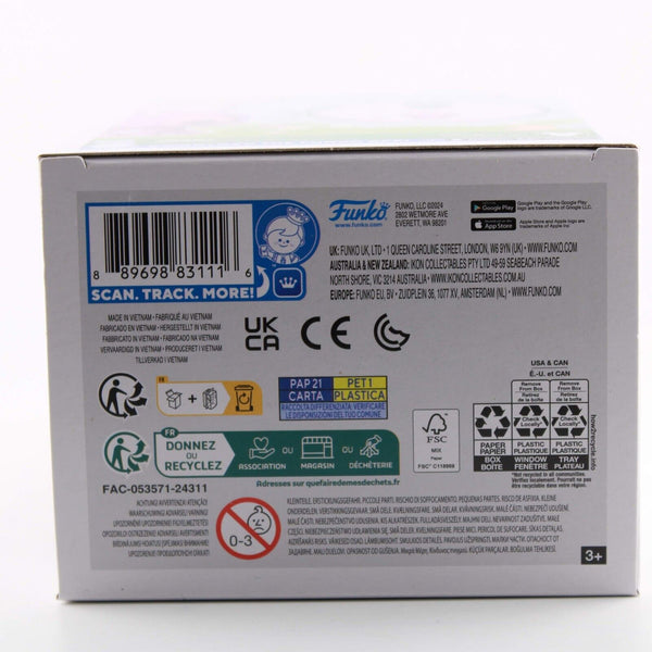 Funko Pop Lilo & Stitch - Easter Angel - Vinyl Figure - #1534