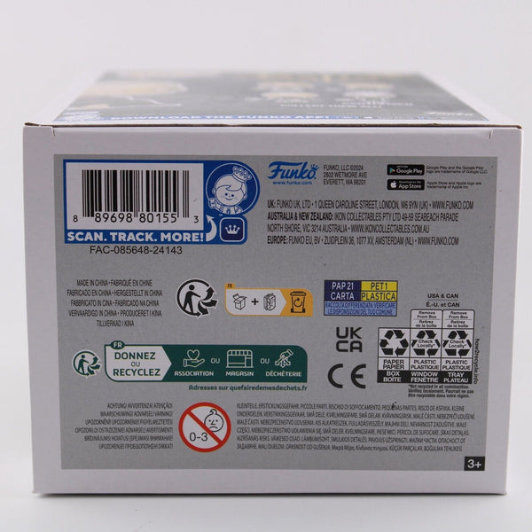 Funko Pop Buffy the Vampire Slayer - Spike (Vampire) - Vinyl Figure - #1619