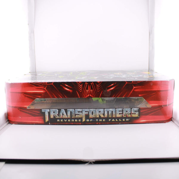 Transformers Revenge of The Fallen - Back Road Brawl - Toys R Exclusive