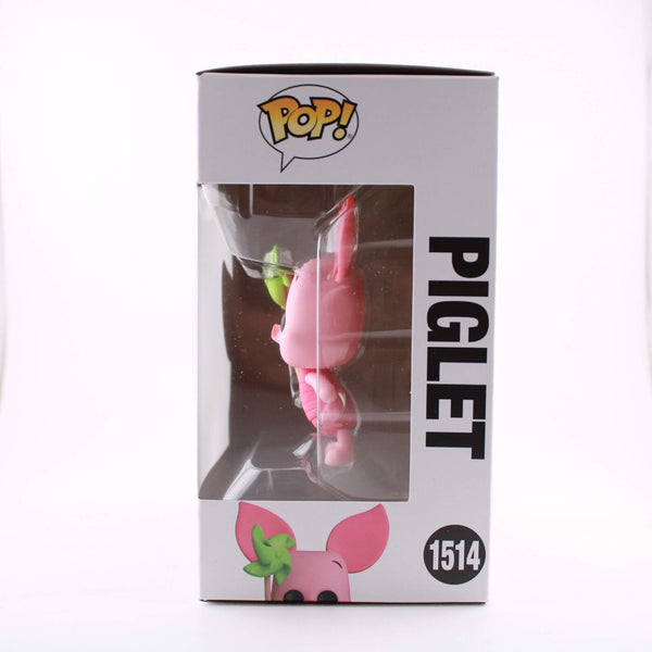 Funko Pop Disney Winnie the Pooh - Piglet - Vinyl Figure - #1514