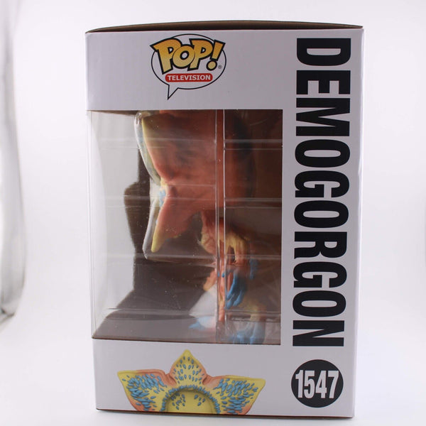 Funko Pop Stranger Things - Demogorgon - Scoops Ahoy Vinyl Figure - #1547