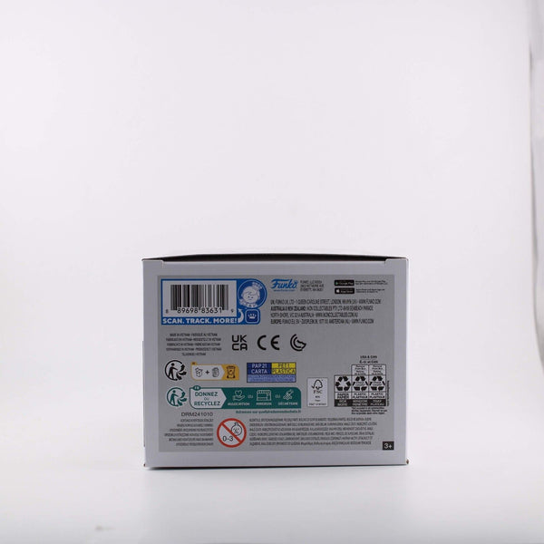 Funko Pop Chainsaw Man - Samurai Sword - Vinyl Figure - #1763