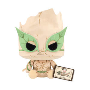 Funko Pop We Are Groot Wolverine - 7" Plush