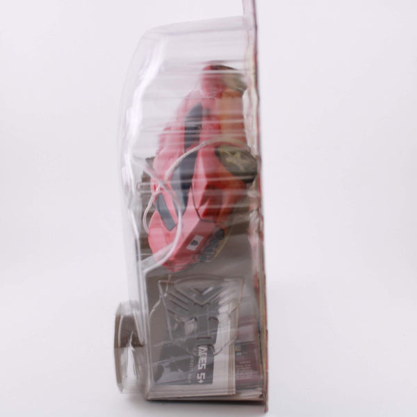 Transformers Revenge of The Fallen - Swerve - Deluxe Class - Figure