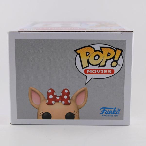 Funko Pop Rudolph The Red-Nosed Reindeer - Clarice - Vinyl Figure - #1569