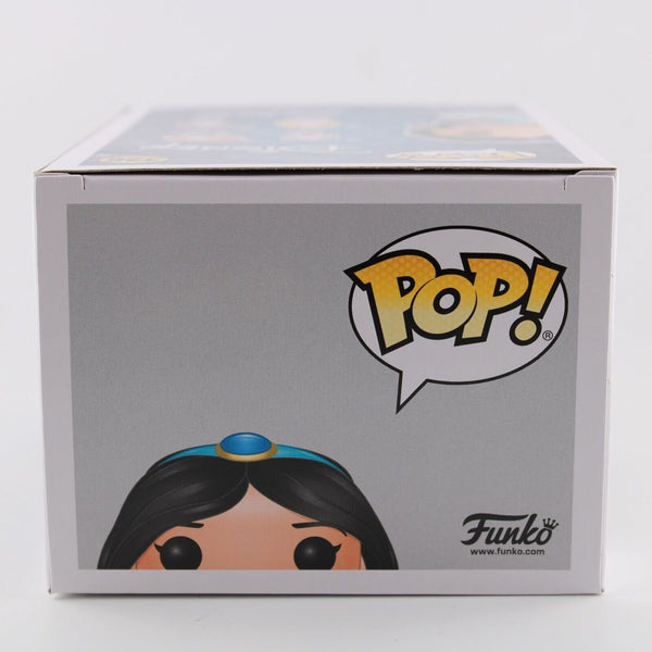 Funko Pop Disney Aladdin - Jasmine - Vinyl Figure - #326