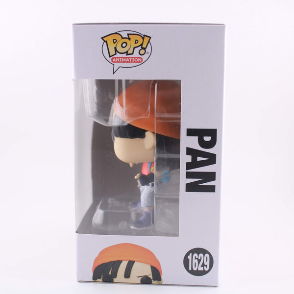 Funko Pop Dragon Ball GT - Pan - Vinyl Figure - #1629