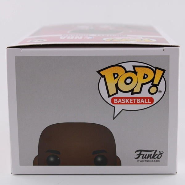 Funko Pop NBA - Chicago Bulls Michael Jordan - Vinyl Figure - #54