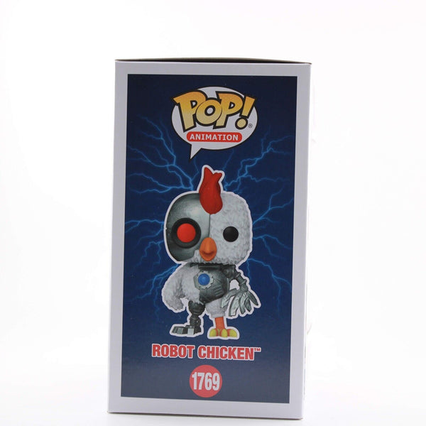 Funko Pop Robot Chicken - Robot Chicken - Vinyl Figure - #1769