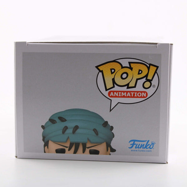 Funko Pop Hunter X Hunter - Ging Freecss - Vinyl Figure - #1725