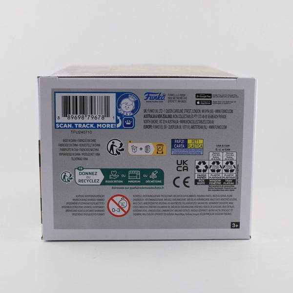 Funko Pop NBA Chicago Bulls - Michael Jordan Rookie - Basketball Figure - #193