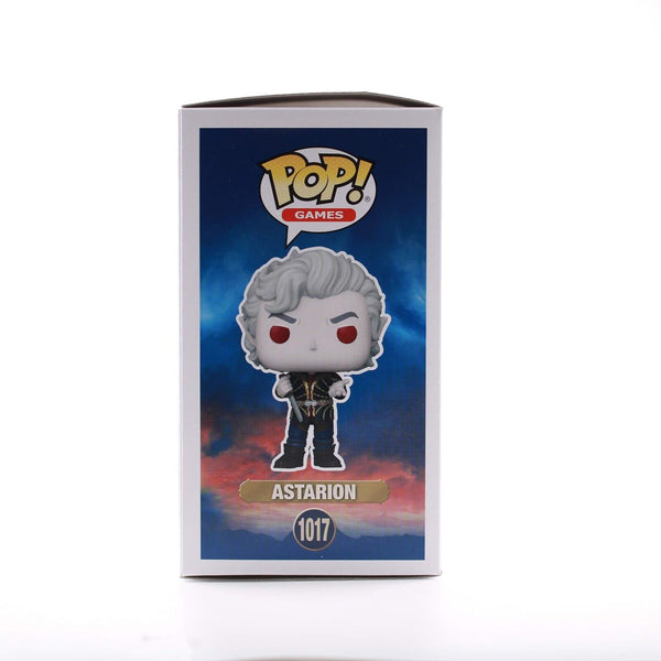 Funko Pop Baldur's Gate 3 - Astarion - Vinyl Figure - #1017