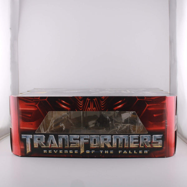 Transformers Revenge of The Fallen - Starscream - Voyager - Figure