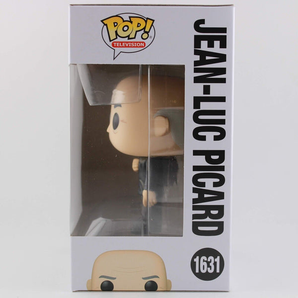 Funko Pop Star Trek Picard - Jean Luc Picard - Vinyl Figure - #1631