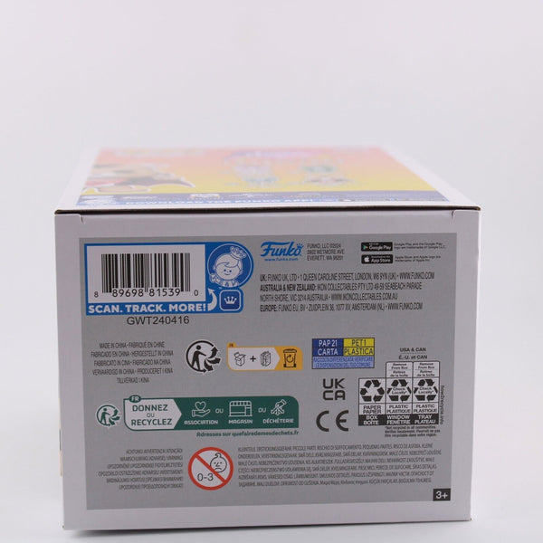 Funko Pop Care Bears x Monsters - Tenderheart Bear as Dracula - Figure - #1629