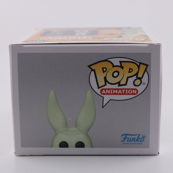 Funko Pop Halloween Looney Tunes - Bugs Bunny (Ghost) - Vinyl Figure - #1673