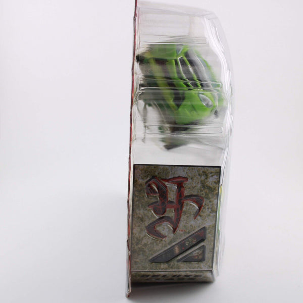 Transformers Revenge of The Fallen - Autobot Skids - Deluxe Class - Figure