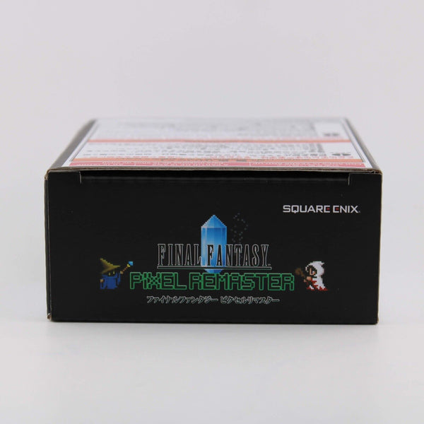 Square Enix Final Fantasy Series Pixelight - Black Mage Mini Room Light