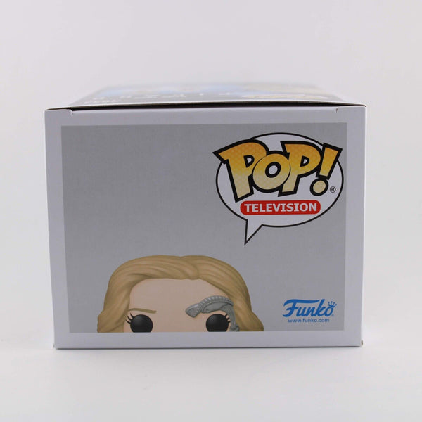 Funko Pop Star Trek Picard - Seven of Nine - Vinyl Figure - #1634