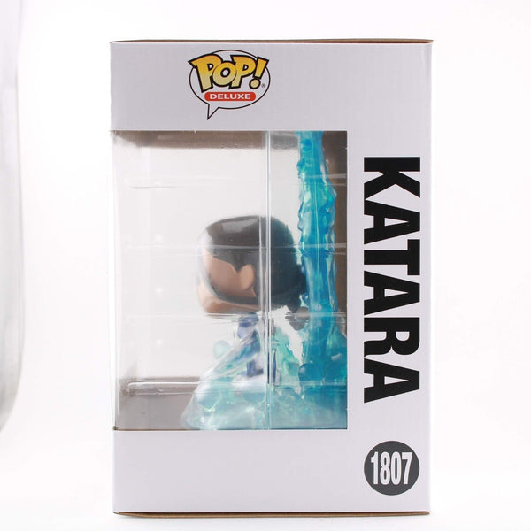 Funko Pop Avatar The Last Airbender - Katara - Vinyl Figure - #1807