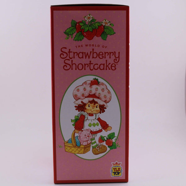 Strawberry Shortcake 5.5" Retro Fashion Doll - SDCC 2024 Exclusive