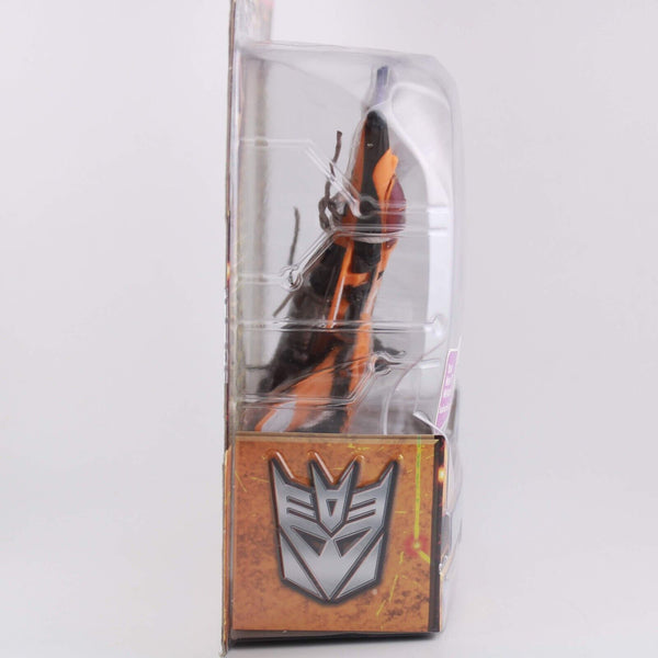 Transformers - Terradive - Hunt for the Decepticons - Deluxe Class - Figure