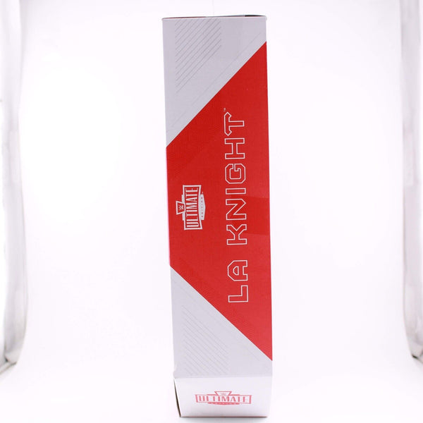 LA Knight - WWE Ultimate Edition 23 Mattel Toy Wrestling Action Figure