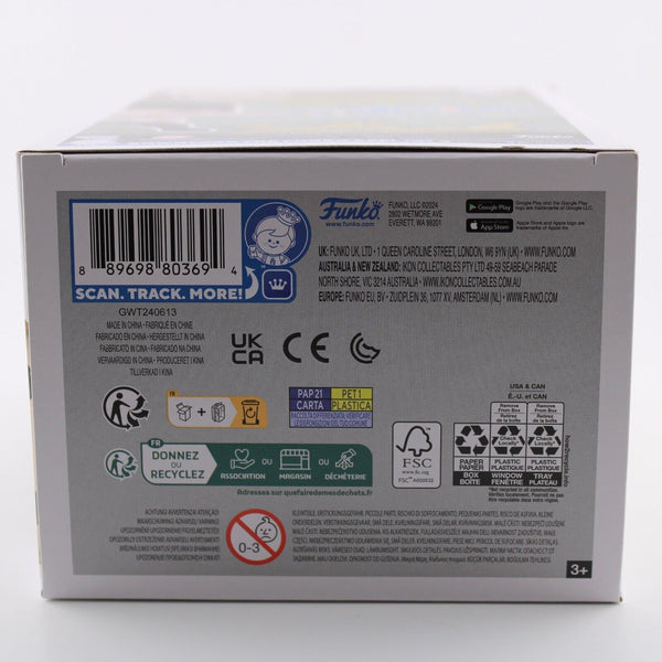 Funko Pop One Piece - Roronoa Zoro (Chase) - Vinyl Figure - #1775