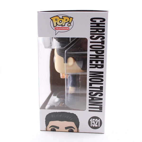 Funko Pop The Sopranos - Christopher Moltisanti - Vinyl Figure # 1521