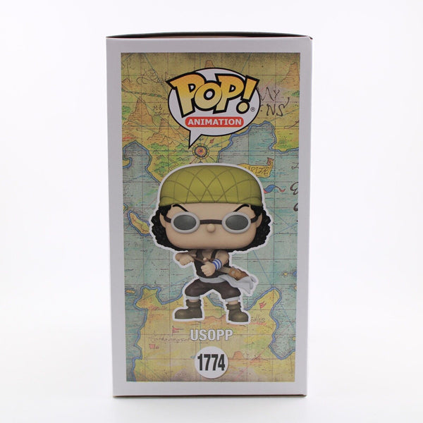 Funko Pop One Piece - Usopp - Vinyl Figure - #1774